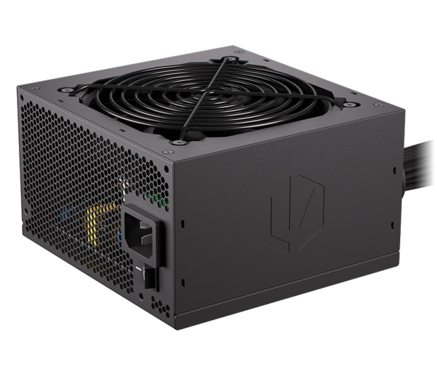 ENDORFY Vero L5 500W 80 Plus Bronze - 1146763 - zdjęcie
